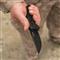 Secure grip for emergency scenarios