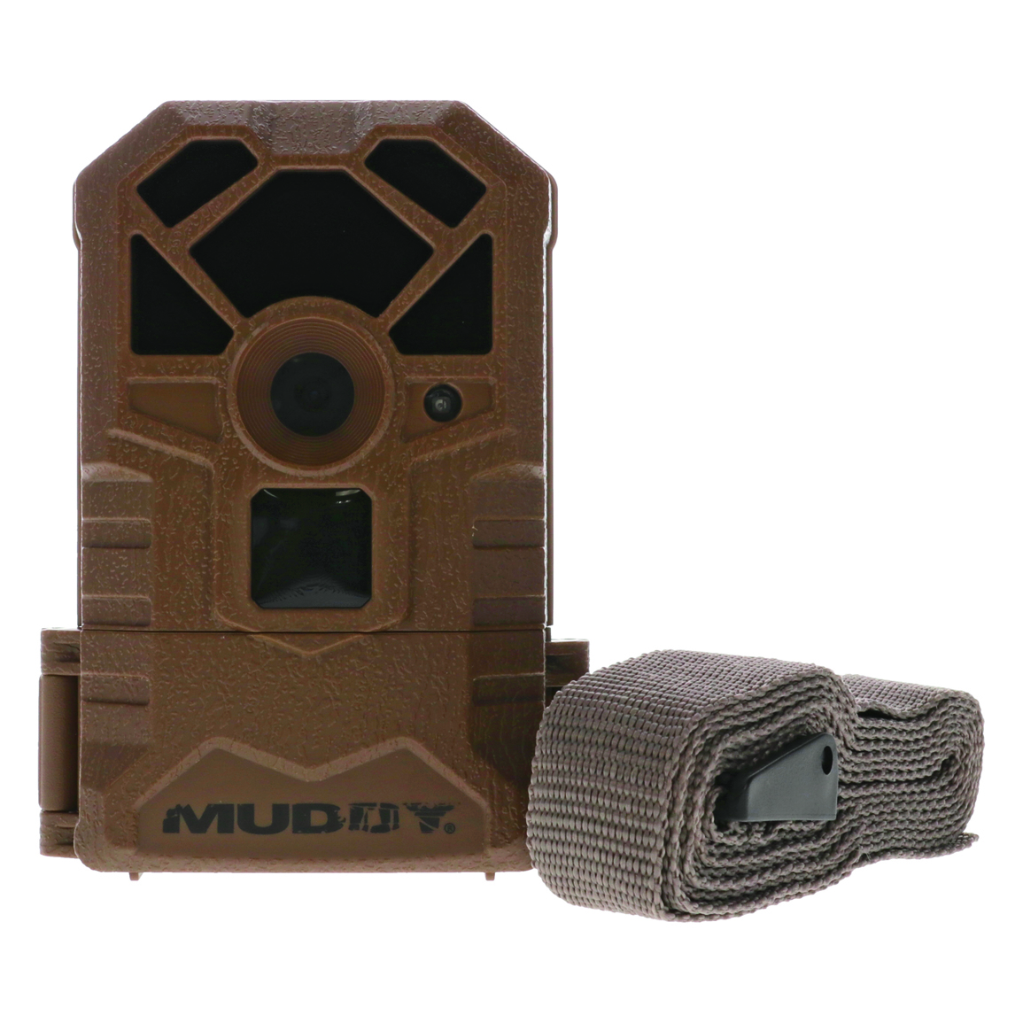 Muddy 12MP Trail Cameras, 12MP, 4 Pack