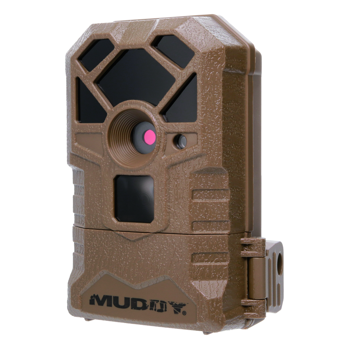 Muddy 12MP Trail Cameras, 12MP, 4 Pack