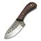 SZCO 6" Blacksmith Skinner Fixed Blade Knife