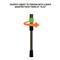 Primos Pole Cat Monopod Shooting Stick, Tall
