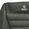 Guide Gear Oversized XL Comfort Padded Camping Sofa, 600-lb. Capacity, Green
