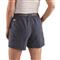 Columbia Women's Sandy River Quick-drying Cargo Shorts, Nocturnal