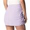 Columbia Women's Anytime Casual Skort, Frosted Purple