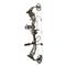 Bear Archery The Hunting Public ADAPT Ready-to-Hunt Compound Bow Package, Mossy Oak Bottomland®