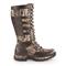 Buffalo leather/900D nylon uppers, Brown/Mossy Oak Break-Up® COUNTRY™