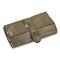German Military Surplus Vinyl Folding Tool Holders, 2 Pack, New