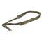 Mil-Tec Single Point Bungee Sling, Olive Drab