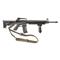 Mil-Tec Single Point Bungee Sling, Olive Drab