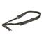 Mil-Tec Single Point Bungee Sling, Black
