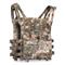 Mil-Tec Gen II Plate Carrier, Phantomleaf WASP I Camo, Z1b (terrain)