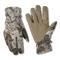 Mil-Tec Thinsulate Softshell Gloves, Phantomleaf WASP I Camo, Z1b (terrain)
