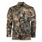 Mil-Tec Ripstop BDU Field Jacket, Phantomleaf WASP I ZIB Camo, Z1b (terrain)