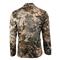 Mil-Tec Ripstop BDU Field Jacket, Phantomleaf WASP I ZIB Camo, Z1b (terrain)
