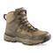 Danner Men's Vital Trail Waterproof Hiking Boots, Brown/Olive