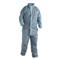 Italian Military Disposable Coveralls, 10 Pack, New, Blue