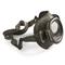 Italian Military Surplus Pirelli Rubber Goggles, New, Black