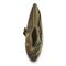 Italian Military Surplus Woodland Camo Ditty Bags, 5 Pack, Like New, Woodland