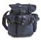 Italian Military Cotton Canvas Rucksack, New