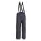 Italian Military Surplus Waterproof Pants with GORE-TEX, Like New, Navy