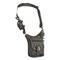Hunter Tactical CCW Shoulder Carry Bag, Black