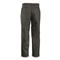 British Police Surplus Work Pants, Used, Black