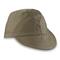French Military Surplus F1 Field Caps, 2 Pack, New