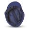 Serbian Military Surplus Blue Waterproof Field Caps, 4 Pack, Used, Navy
