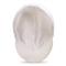 Italian Military Surplus Field Caps, 3 Pack, New, White