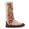 Acorn Women's Slouch Boots, Sunset Cable Knit