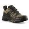 Salomon Men's X Ultra 4 GORE-TEX Waterproof Hiking Shoes, Deep Lichen Green/black/olive Night