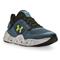 Under Armour Men's Micro G Kilchis Water Shoes, Static Blue/gray Mist/lime Surge