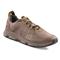 Under Armour Men's Micro G Strikefast Low Tactical Shoes, Brown Clay/peppercorn/peppercorn