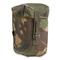 British Military Surplus 1 quart Canteen with DPM Camo Cover, Used