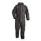 British Military Surplus ECW Flame Resistant Ripstop Coveralls, New, Navy