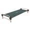 Disc-O-Bed Single L, Large Cot, Green