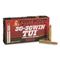 Fort Scott Tumble Upon Impact Ammo, .30-30 Winchester, SCS, 130 Grain, 20 Rounds