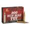 Fort Scott Tumble Upon Impact Ammo, .300 Win. Mag., SCS, 175 Grain, 20 Rounds