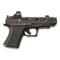 The War Poet CR920P by Shadow Systems, Semi-auto, 9mm, 3.75" BBL, HS507K X2 Optic, 13+1 Rounds