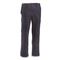 Romanian Military Surplus Heavyweight Wool Trousers, Like New, Navy