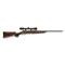 Browning X-Bolt Hunter, Bolt Action, .223 Remington, 22" Barrel, 5+1 Rounds