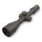 Vector Continental X6 4-24x56mm Rifle Scope, FFP VCT-34 Illuminated Reticle