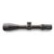 Vector Continental X6 5-30x56mm Rifle Scope, FFP VEC-MBR Ranging Illuminated Reticle