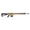 Great Lakes GL-10 AR-10 Long Action, Semi-auto, .300 Win. Mag., 24" Stainless BBL, Bronze, 5+1