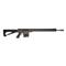 Great Lakes GL-10 AR-10 Long Action, Semi-auto, .300 Win. Mag., 24" Stainless BBL, Sniper Gray, 5+1