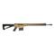 Great Lakes GL-10 AR-10 Long Action, Semi-auto, 7mm Rem. Mag., 24" Stainless BBL, Bronze, 5+1