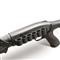 Adaptive Tactical Receiver-Mounted Shell Carrier for Mossberg Shotguns