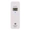 La Crosse Technology Thermo-Hygro Sensor, LTV-TH2, White