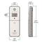 La Crosse Technology Thermo-Hygro Sensor, LTV-TH2
