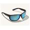 Bajio Bales Beach Sunglasses, Dark Tortoise/blue